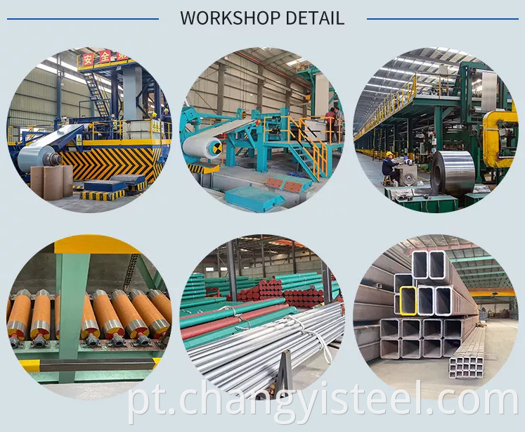 Steel Coil